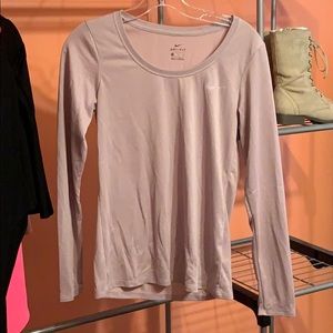 Nike long sleeve